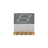 SMD Red 7-Segment LED Display - Common Anode - Image 3