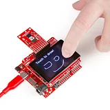 Red Vision HM01B0 Camera and Touch Display Kit for RedBoard - Image 6