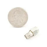 RPSMA Male to SMA Female Adapter - Image 3