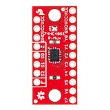 SparkFun Multiplexer Breakout - 8 Channel (74HC4051) - Image 2