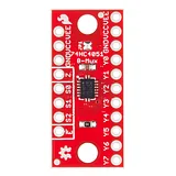 SparkFun Multiplexer Breakout - 8 Channel (74HC4051) - Image 2
