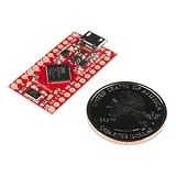Pro Micro - 5V/16MHz - Image 3