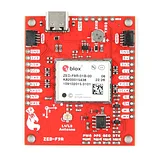 GPS-RTK Dead Reckoning Breakout - ZED-F9R (Qwiic) - Image 2