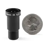 M12 Mount 12MP 8mm Lens for Raspberry Pi HQ Camera - Image 3