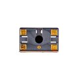 Molex Molded PCB Mount Helix GPS Antenna - Image 4