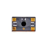 Molex Molded PCB Mount Helix GPS Antenna - Image 4