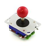 Arcade Joystick - Short Handle - Image 1