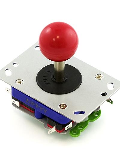 Arcade Joystick - Short Handle