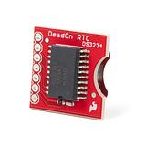 SparkFun DeadOn RTC Breakout - DS3234 - Image 1