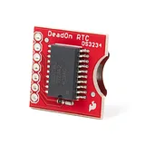 SparkFun DeadOn RTC Breakout - DS3234 - Image 1