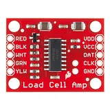 SparkFun Load Cell Amplifier - HX711 - Image 3