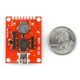 SparkFun RFID USB Reader - Image 4