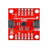 LIS3DH Triple Axis Accelerometer Breakout (Qwiic) - Image 2