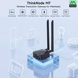 ThinkNode M7 Meshtastic Wireless Communication Gateway, Support PoE Power, Powered By ESP32-S3 and LR1110 - Image 2