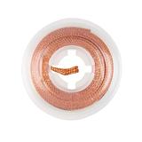 No-Clean Solder Wick #4 Light Blue - 2.5mm x 5ft - Image 3