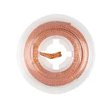 No-Clean Solder Wick #4 Light Blue - 2.5mm x 5ft - Image 3