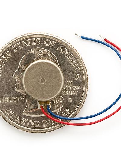 Vibration Motor