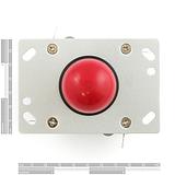 Arcade Joystick - Short Handle - Image 2