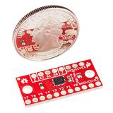 SparkFun Multiplexer Breakout - 8 Channel (74HC4051) - Image 4