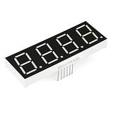 7-Segment Display - 20mm (White) - Image 1