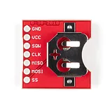 SparkFun DeadOn RTC Breakout - DS3234 - Image 2