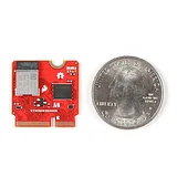SparkFun MicroMod STM32WB5MMG Processor - Image 4