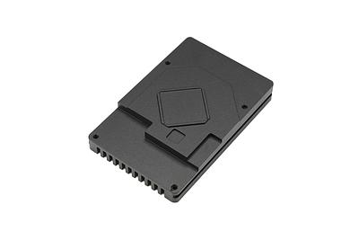 Aluminium Heatsink Kit for ROCK Pi 4SE