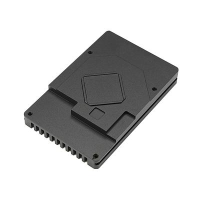 Aluminium Heatsink Kit for ROCK Pi 4SE