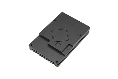 Aluminium Heatsink Kit for ROCK Pi 4SE