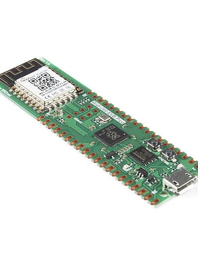 WizFi360-EVB-Pico RP2040 WiFi Development Board