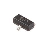 Schottky Diode 40V 700mA ZLLS500TA - Image 1
