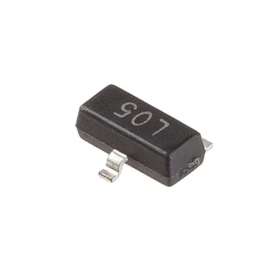Schottky Diode 40V 700mA ZLLS500TA