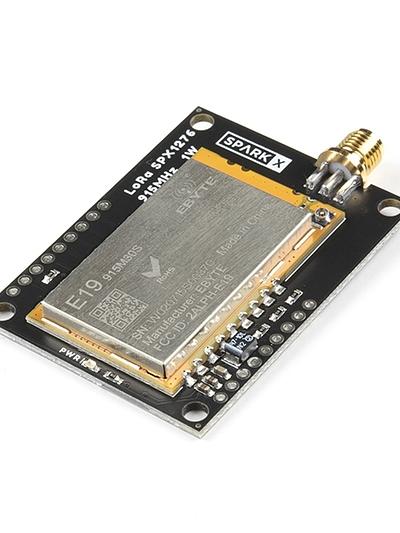 LoRa 1W 915MHz Breakout - 915M30S