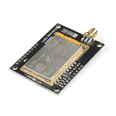LoRa 1W 915MHz Breakout - 915M30S