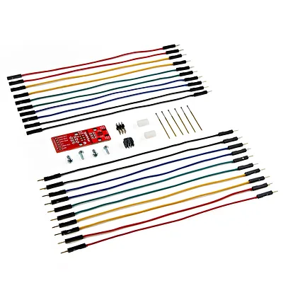SparkFun ISP Pogo Adapter v2