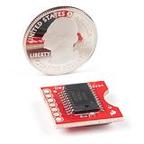 SparkFun DeadOn RTC Breakout - DS3234 - Image 3
