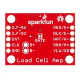 SparkFun Load Cell Amplifier - HX711 - Image 4