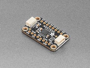 ADS7830 8-Channel 8-Bit I2C ADC Breakout — Adafruit — ADC Breakout Board | Little Bird Electronics