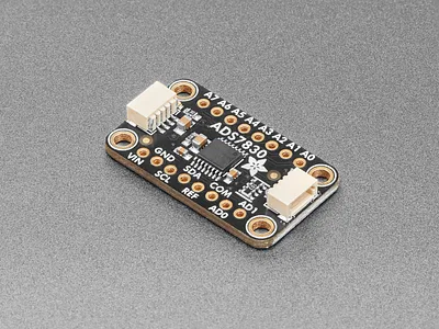 ADS7830 8-Channel 8-Bit I2C ADC Breakout