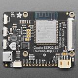 Adafruit Qualia ESP32-S3 for RGB-666 TFT Displays - Image 3