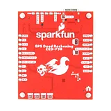 GPS-RTK Dead Reckoning Breakout - ZED-F9R (Qwiic) - Image 3