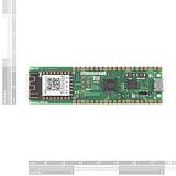 WizFi360-EVB-Pico RP2040 WiFi Development Board - Image 2