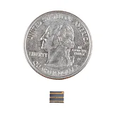 Molex Molded PCB Mount Helix GPS Antenna - Image 5