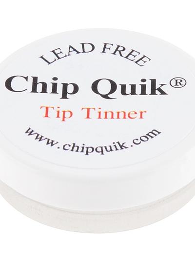 Solder Tip Tinner and Cleaner