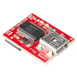 SparkFun FTDI Basic Breakout - 5V - Image 1