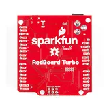 SparkFun RedBoard Turbo - SAMD21 Development Board - Image 4