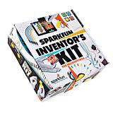 Inventor's Kit for MicroPython - KIT-29326 - Image 1