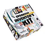 Inventor's Kit for MicroPython - KIT-29326 - Image 1