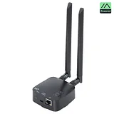 ThinkNode M7 Meshtastic Wireless Communication Gateway, Support PoE Power, Powered By ESP32-S3 and LR1110 - Image 1