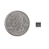 IS66WVS16M8FBLL-104NLI 128Mbit PSRAM IC - Image 4